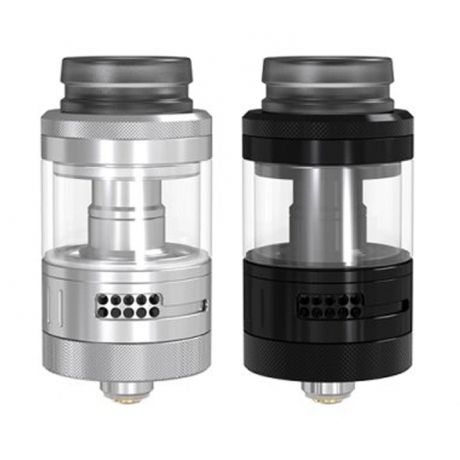 Nitrous RTA New Edition 2025 22mm Damn Vape Nitrous RTA New Edition 2025 22mm Damn Vape