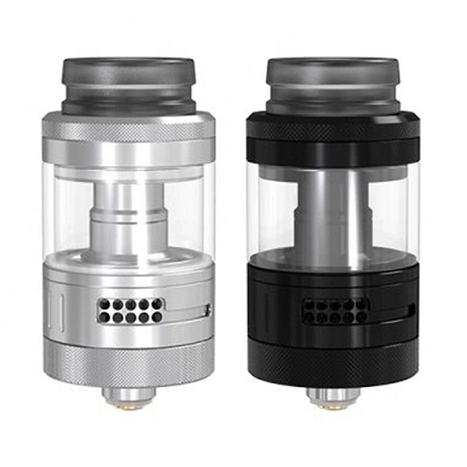 Nitrous RTA New Edition 2025 22mm Damn Vape Nitrous RTA New Edition 2025 22mm Damn Vape