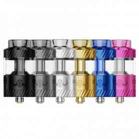 Hellbeast RTA 25mm Hellvape