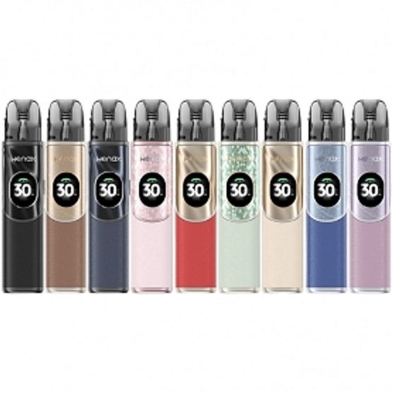 Kit Wenax Q2 Geekvape Kit Wenax Q2 Geekvape