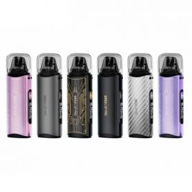 Kit Ursa Cap Pro Lost Vape