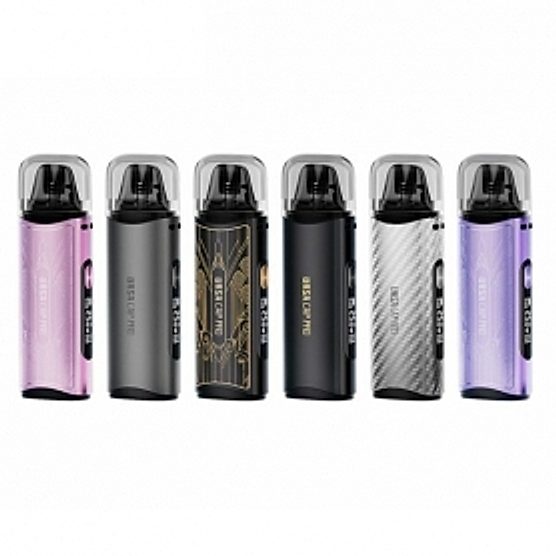 Kit Ursa Cap Pro Lost Vape Kit Ursa Cap Pro Lost Vape