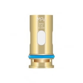 Résistance BP 0.15 ohm MPV