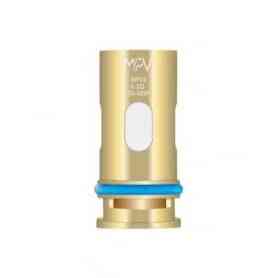 Résistance BP 0.15 ohm MPV