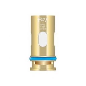 Résistance BP 0.15 ohm MPV