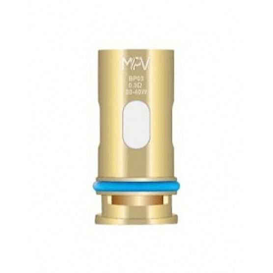 Résistance BP 0.15 ohm MPV Résistance BP 0.15 ohm MPV
