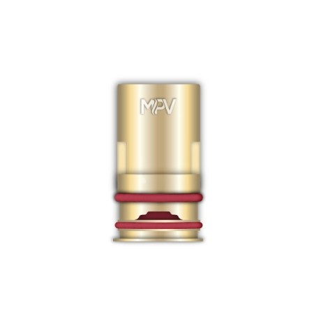 Résistance GTX 0.2 ohm MPV