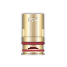 Résistance GTX 0.8 ohm MPV Résistance GTX 0.8 ohm MPV