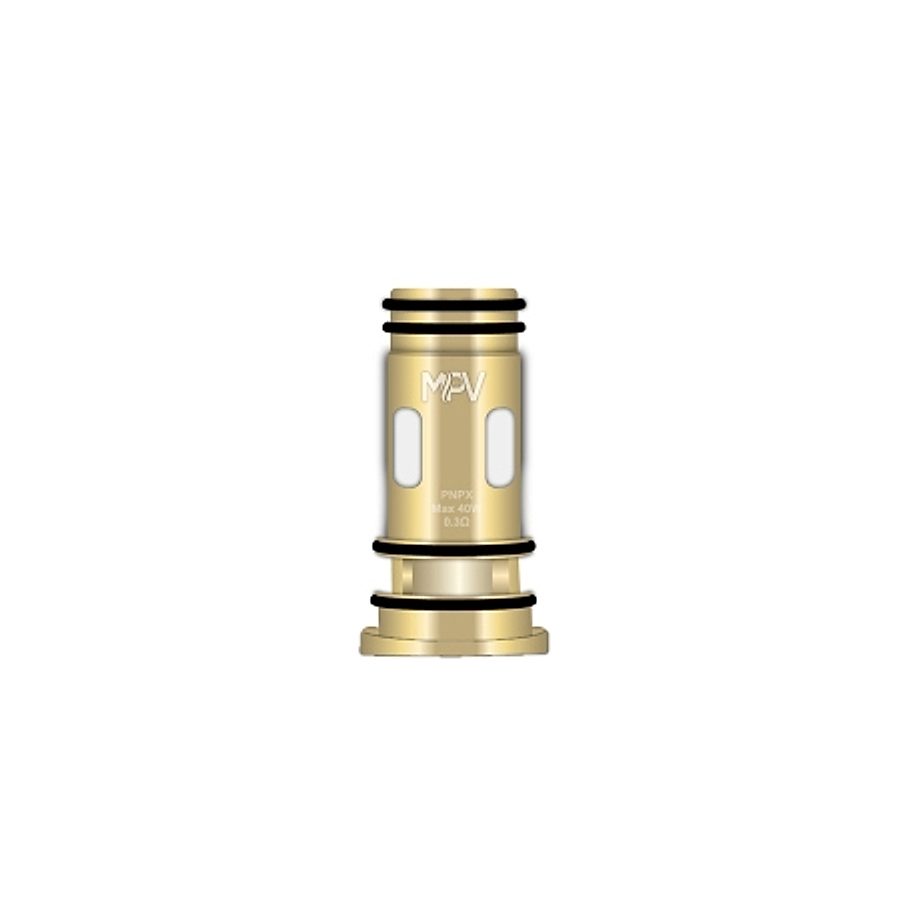 Résistance PnP X 0.3 ohm MPV