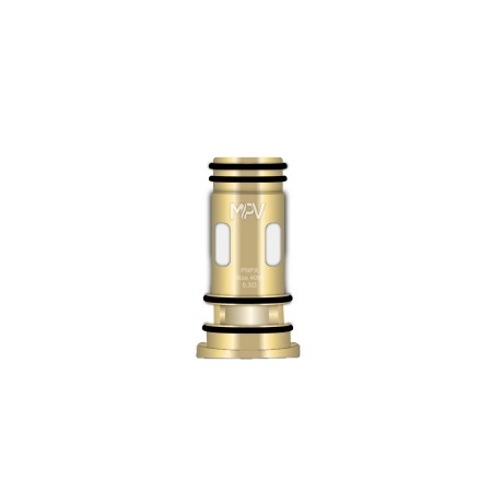 Résistance PnP X 0.3 ohm MPV