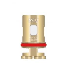 Résistance VM4 0.6 ohm MPV Résistance VM4 0.6 ohm MPV