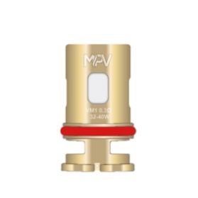 Résistance VM4 0.6 ohm MPV