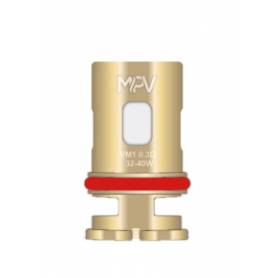 Résistance VM3 0.45 ohm MPV Résistance VM3 0.45 ohm MPV
