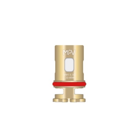 Résistance VM6 0.15 ohm MPV