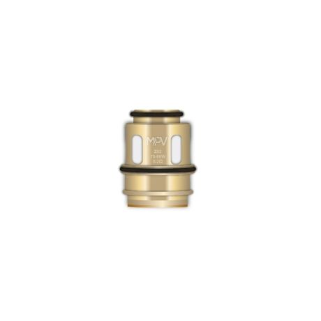 Résistance Z 0.2 ohm MPV view 2
