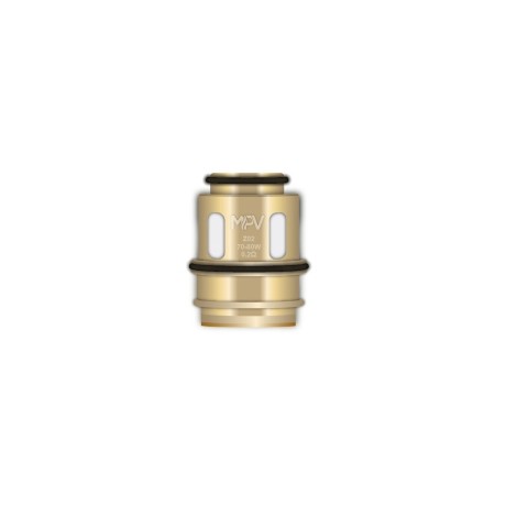 Résistance Z 0.2 ohm MPV