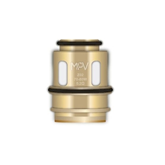 Résistance Z 0.4 ohm MPV Résistance Z 0.4 ohm MPV