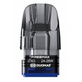 Cartouche Rexa 0.4 ohm Freemax