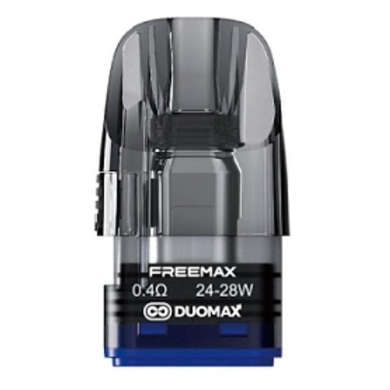 Cartouche Rexa 0.4 ohm Freemax Cartouche Rexa 0.4 ohm Freemax