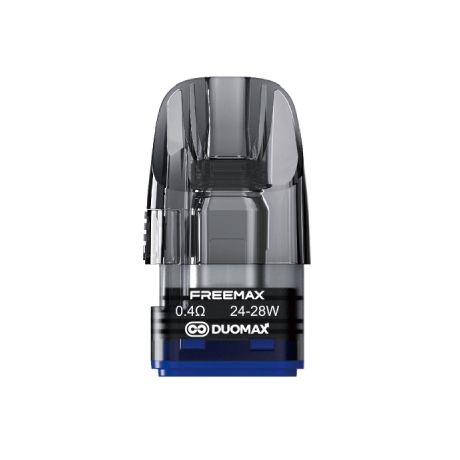 Cartouche Rexa 0.4 ohm Freemax Cartouche Rexa 0.4 ohm Freemax