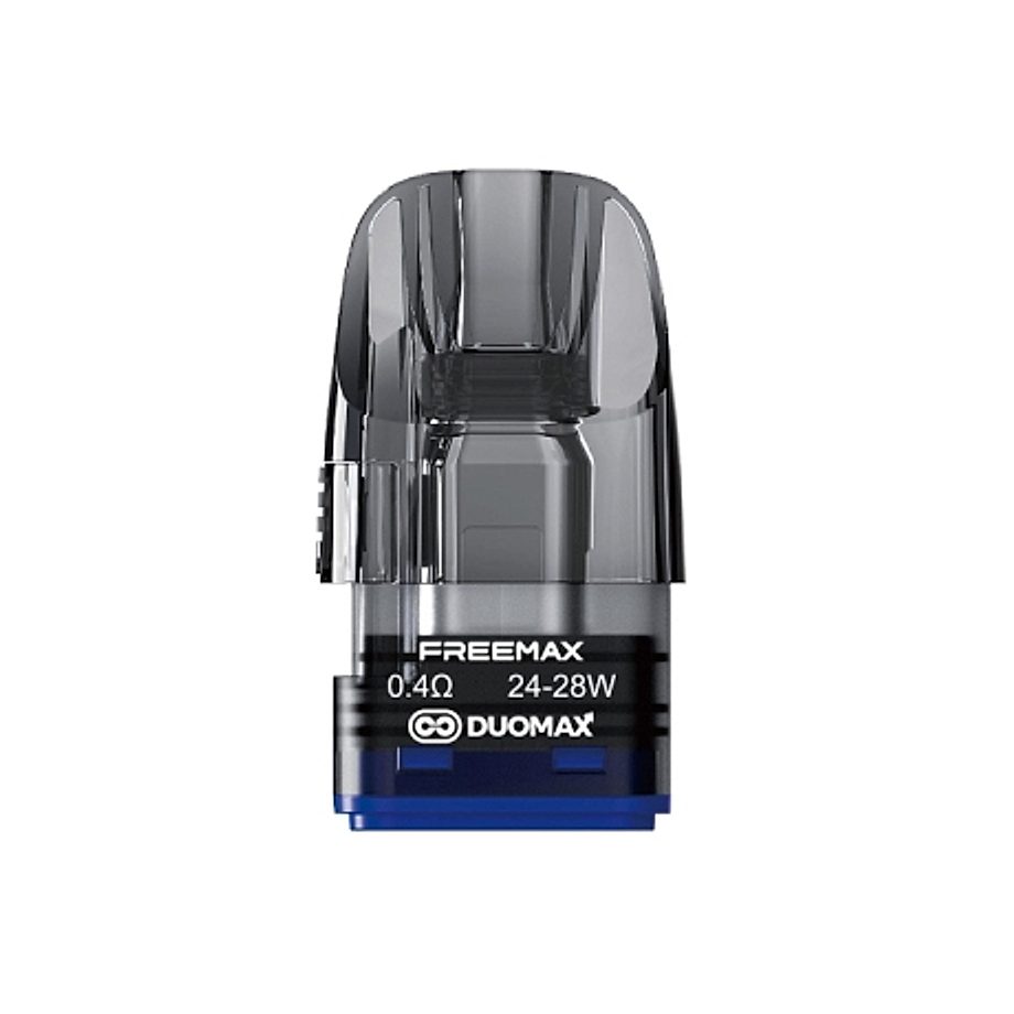 Cartouche Rexa 0.4 ohm Freemax