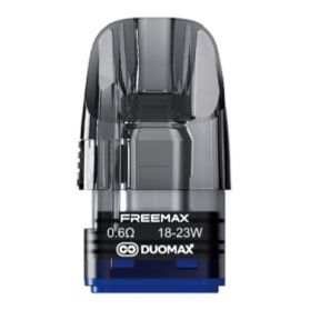 Cartouche Rexa 0.6 ohm Freemax Cartouche Rexa 0.6 ohm Freemax