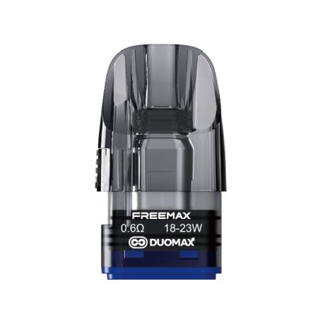 Cartouche Rexa 0.6 ohm Freemax Cartouche Rexa 0.6 ohm Freemax