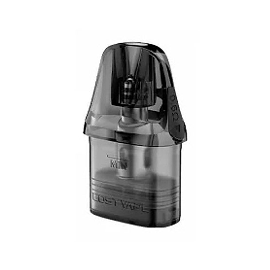 Cartouche Ursa V3 0.8 ohm Lost Vape Cartouche Ursa V3 0.8 ohm Lost Vape