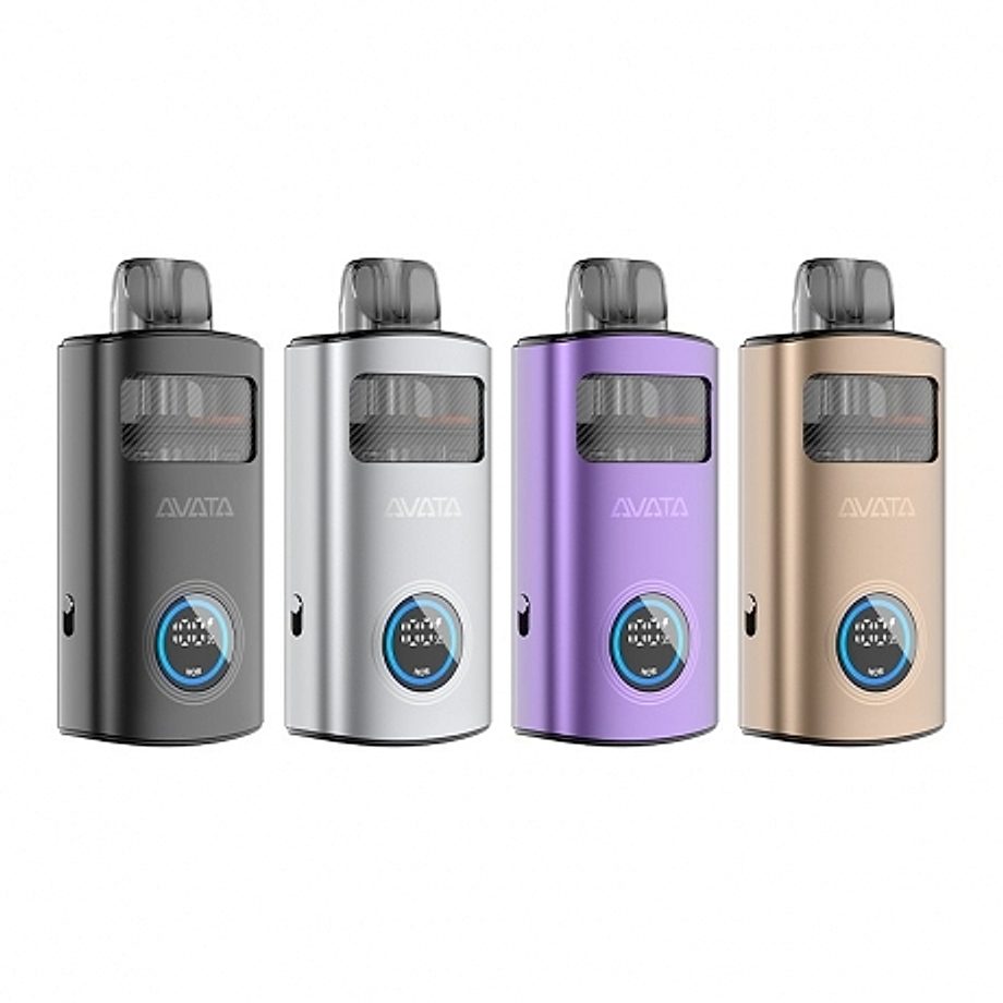 Cigarette electronique Kit Avata Aspire Cigarette electronique Kit Avata Aspire