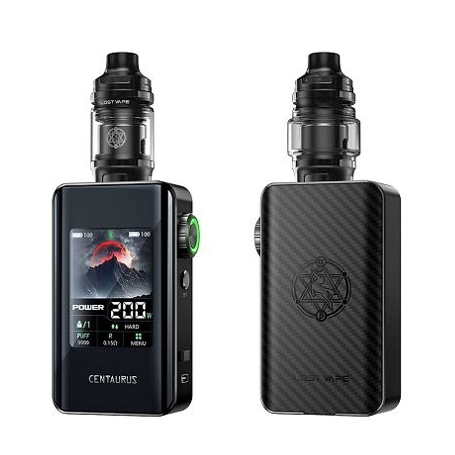 Cigarette electronique Kit Centaurus BT200 Lost Vape Cigarette electronique Kit Centaurus BT200 Lost Vape
