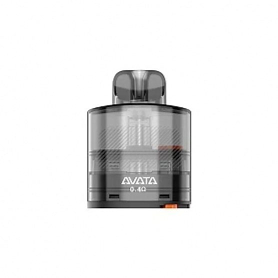 Cartouche Avata 15ml 0.4 ohm Aspire Cartouche Avata 15ml 0.4 ohm Aspire
