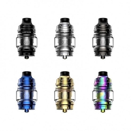 Centaurus Sub-Ohm V2 Lost Vape Centaurus Sub-Ohm V2 Lost Vape