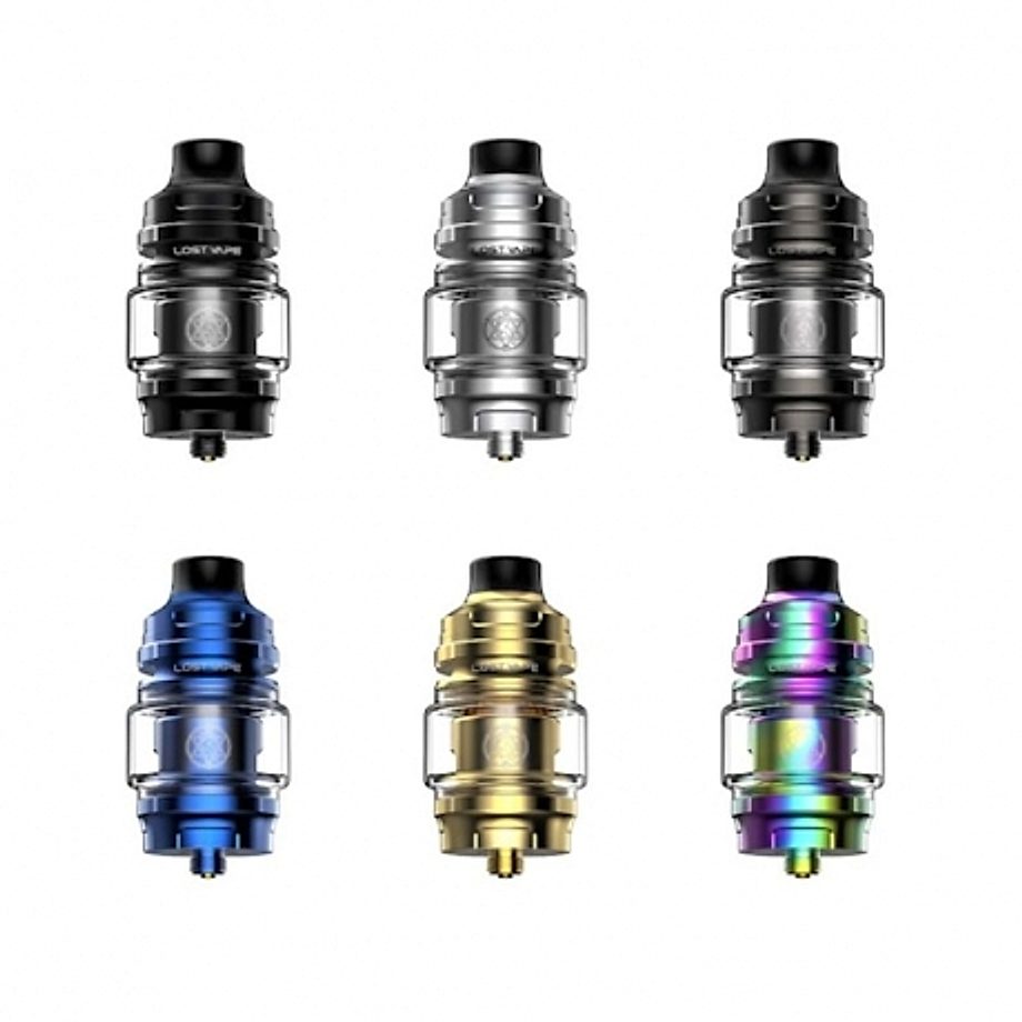 Centaurus Sub-Ohm V2 Lost Vape Centaurus Sub-Ohm V2 Lost Vape