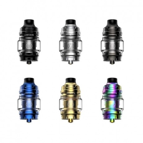 Centaurus Sub-Ohm V2 Lost Vape