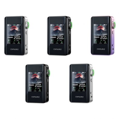 Box Centaurus BT200 Lost Vape dès 54,90 €