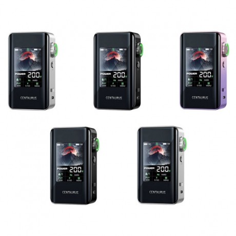 Centaurus BT200 Lost Vape
