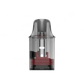 Cartouche Vibe Smart Pod 0.6/0.8 ohm Vaporesso