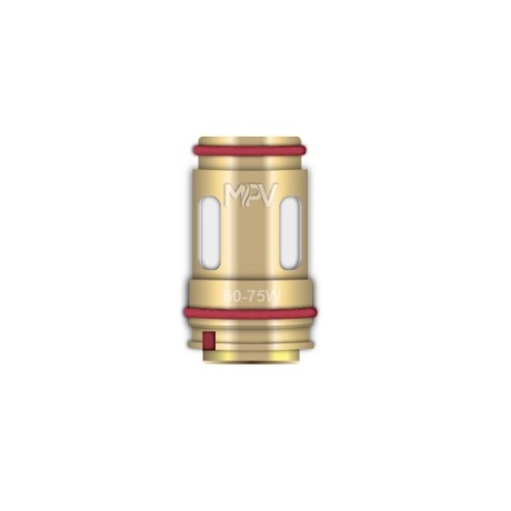 Résistance GTI 0.2 ohm MPV