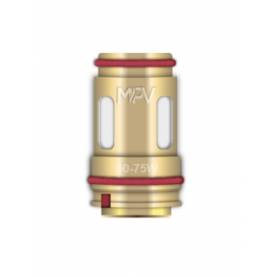 Résistance GTI 0.4 ohm MPV