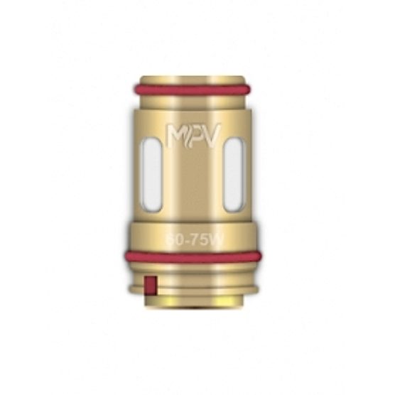 Résistance GTI 0.4 ohm MPV