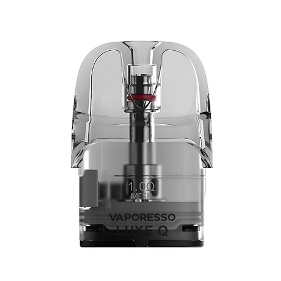 Cartouche Luxe Q2 1 ohm Vaporesso Cartouche Luxe Q2 1 ohm Vaporesso