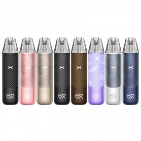 elfbar nachfüll pod läuft aus Kit Oneo Oxva dès 22,90 €