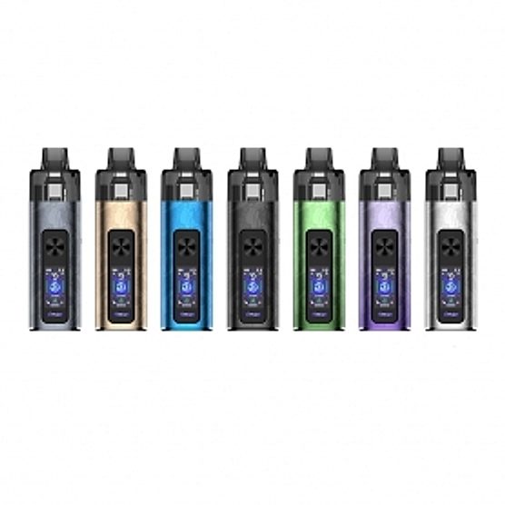 Kit Typhos MTL/RDL Uwell Kit Typhos MTL/RDL Uwell
