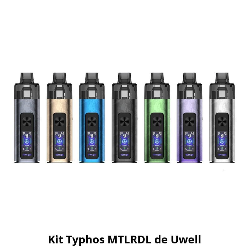 elfbar nachfüll pod läuft aus Boutique Tu-Vap main image 0