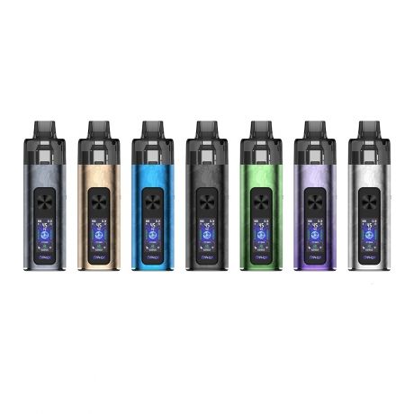 elfbar nachfüll pod läuft aus La «puff», cette cigarette électronique jetable qui fait un tabac chez les  jeunes