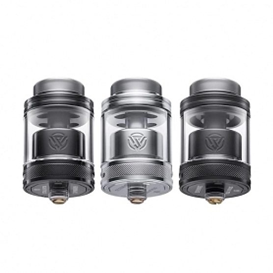 Stalk RTA 24mm Republic Of Vape Stalk RTA 24mm Republic Of Vape