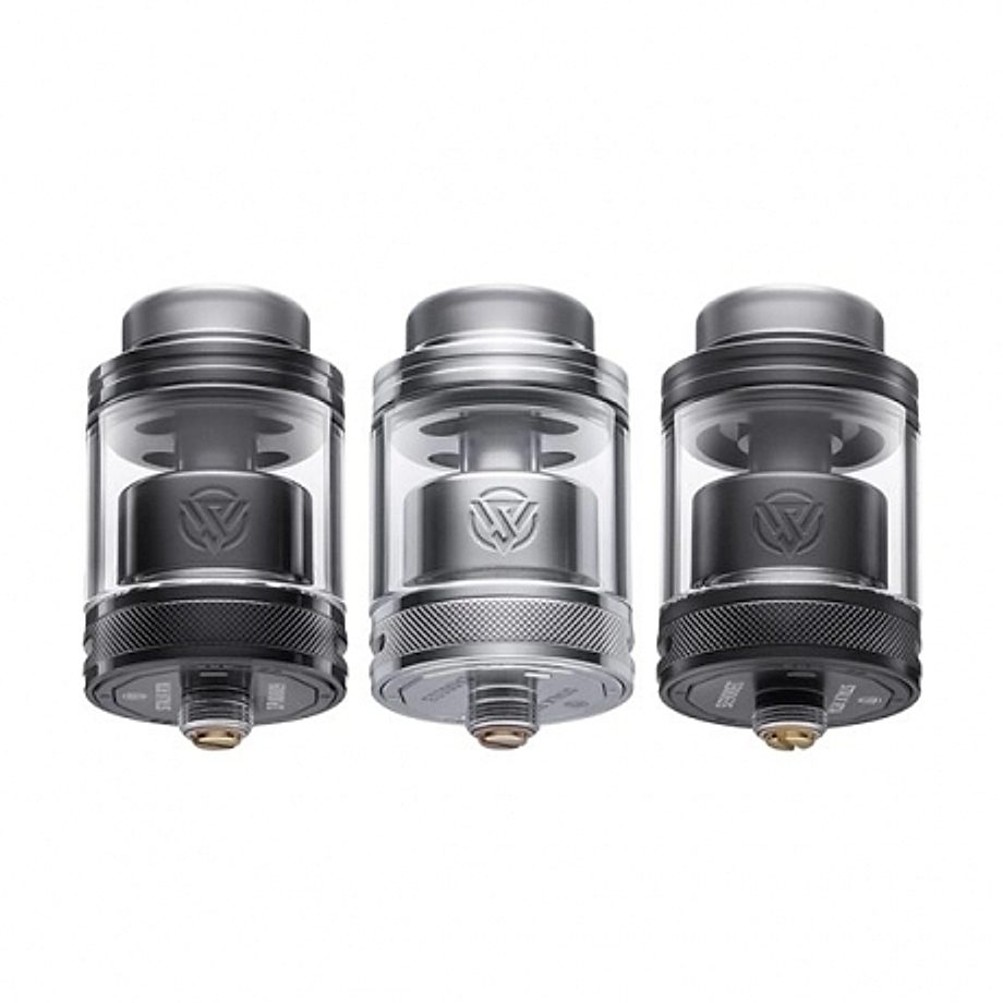 Stalk RTA 24mm Republic Of Vape Stalk RTA 24mm Republic Of Vape