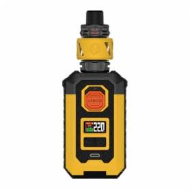 Coffret Armour Max et iTank 2 édition limitée Vaporesso