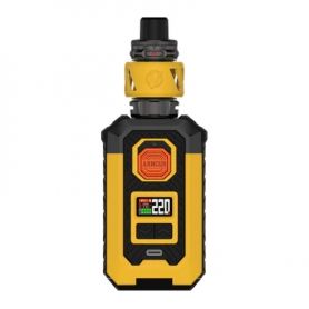 Coffret Armour Max et iTank 2 édition limitée Vaporesso