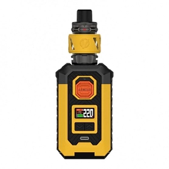 Coffret Armour Max et iTank 2 édition limitée Vaporesso Coffret Armour Max et iTank 2 édition limitée Vaporesso